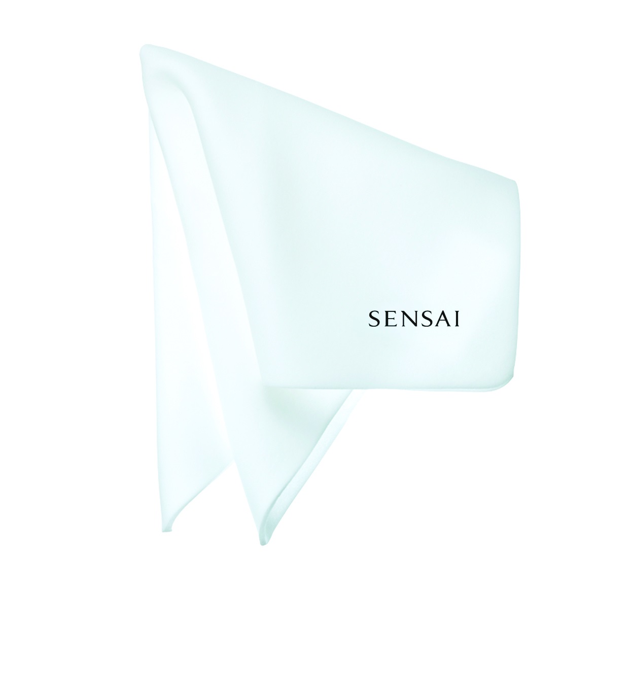 Sensai Silky Purifying Sponge Chief - Spugna Struccante Morbida e Assorbente per Rimuovere il Trucco