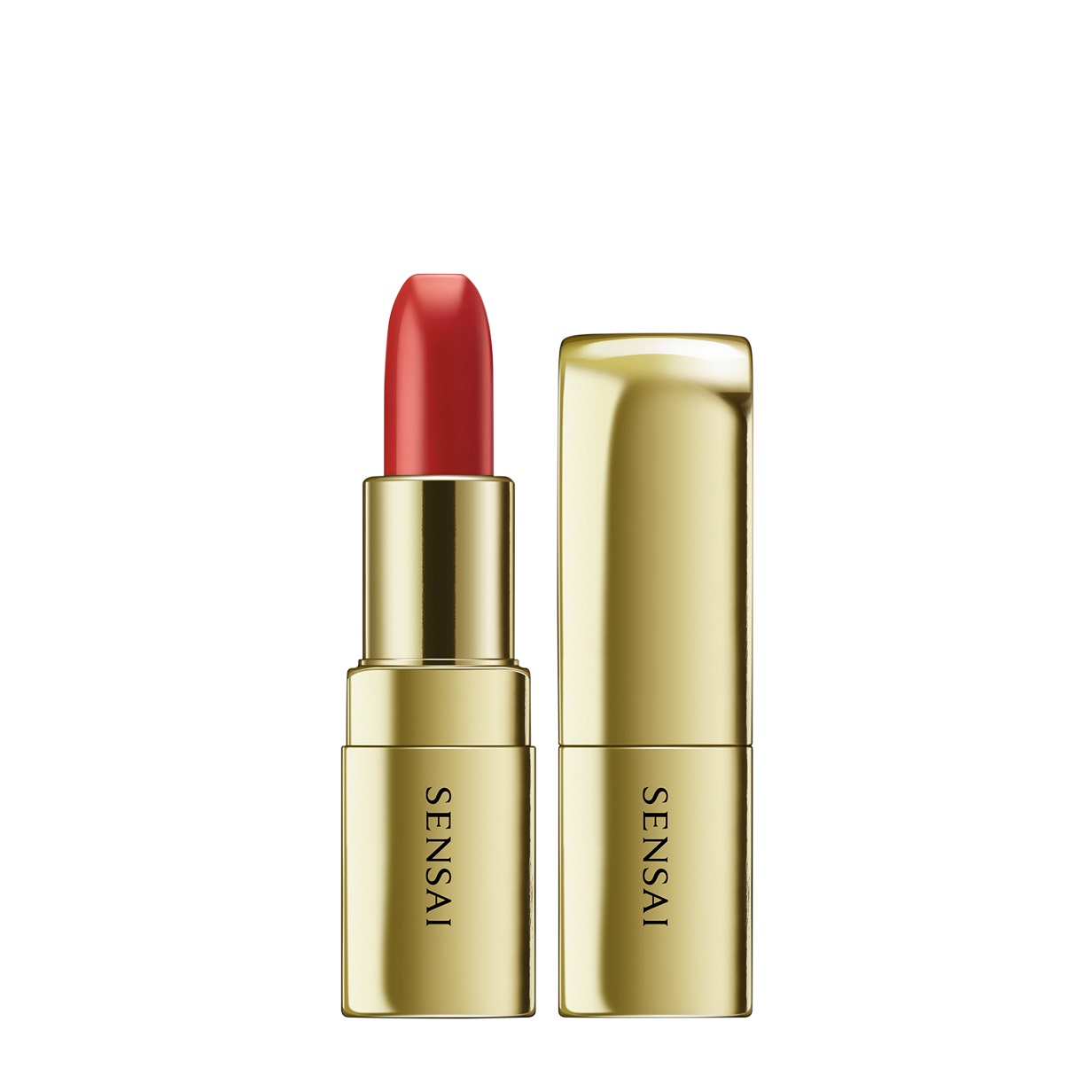 Sensai The Lipstick 11 Sumire Mauve - Rossetto Idratante 3.5g con Formula Anti-Ageing e Silky Lustrous Powders