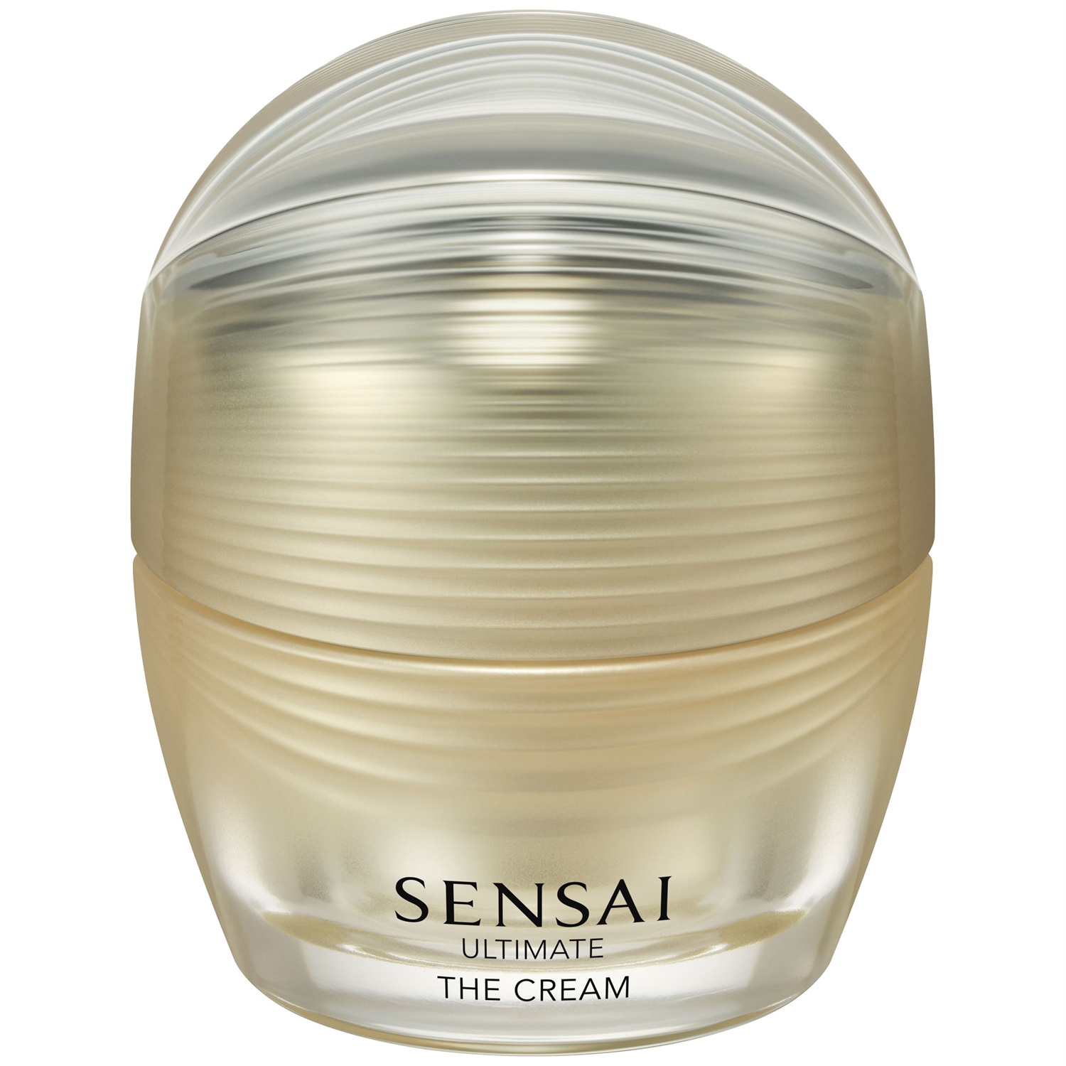 Sensai Ultimate The Cream 40 ml - Crema Anti Età Illuminante Viso con Oli Brevettati