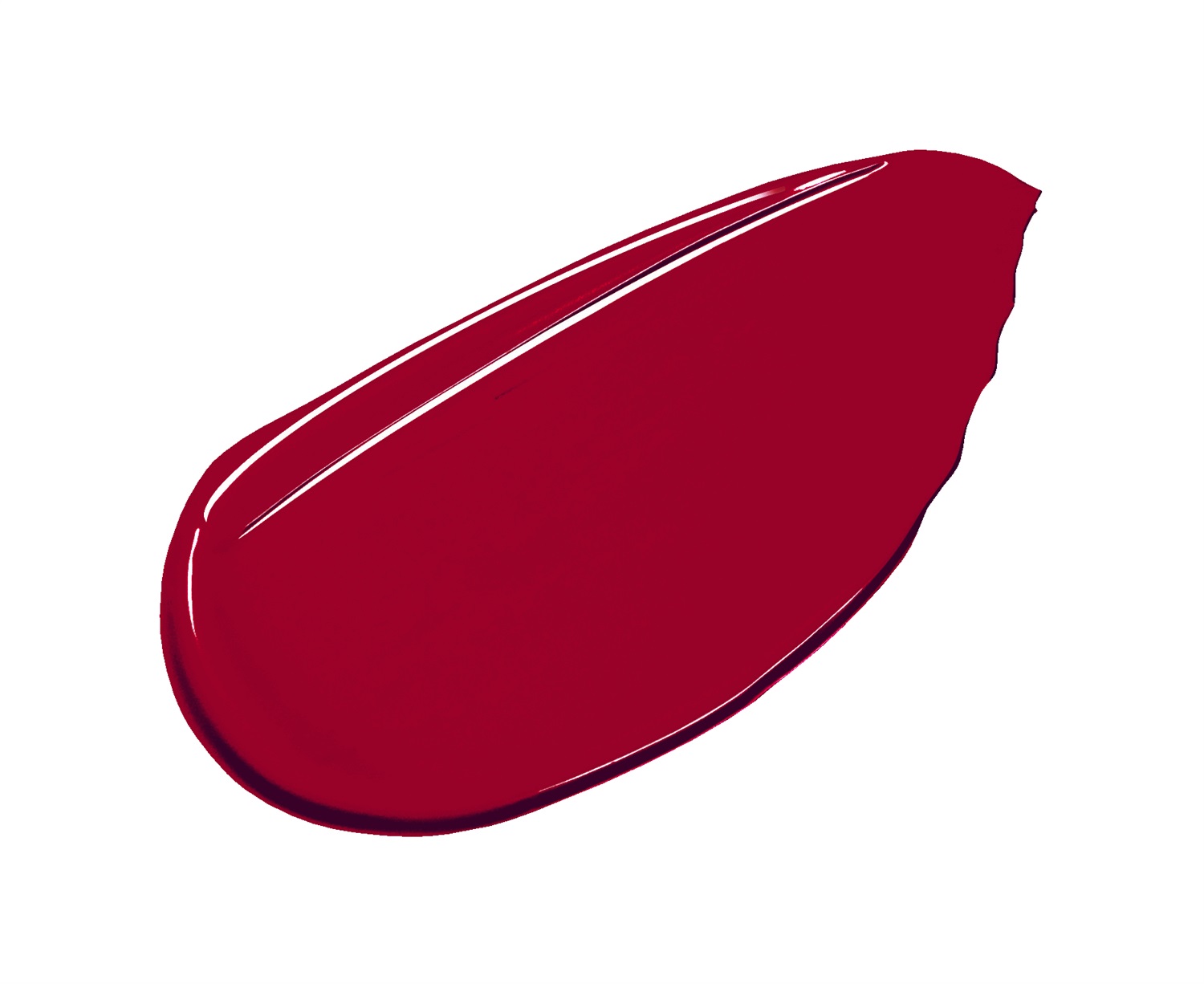 Sensai Lasting Plump Lipstick Ricarica 3.8g - Ruby Red, Idratante e Levigante con Effetto Lucido