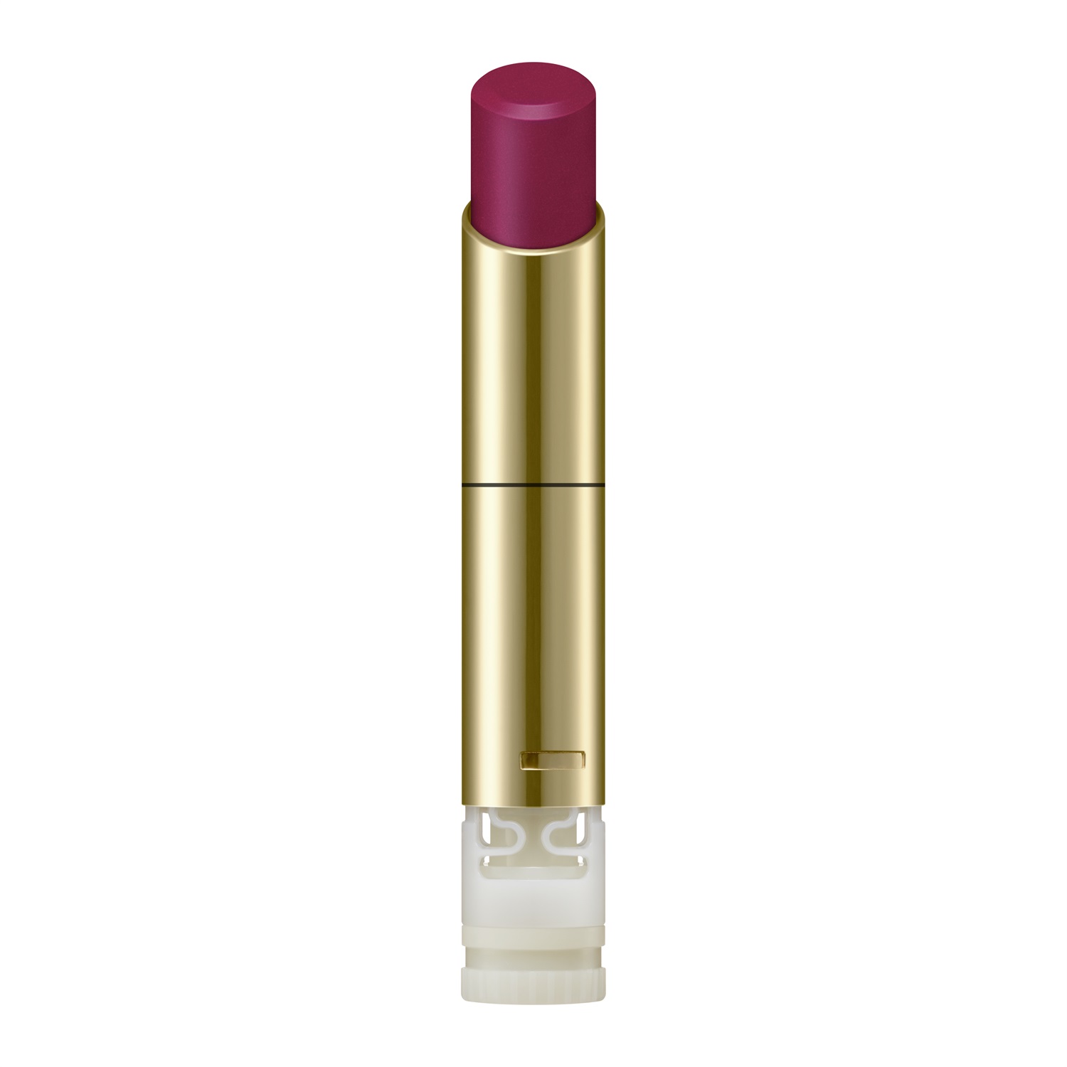 Sensai Lasting Plump Lipstick (refill) LP04 Mauve Rose 3.8g - Effetto Rimpolpante, Idratante e Levigante