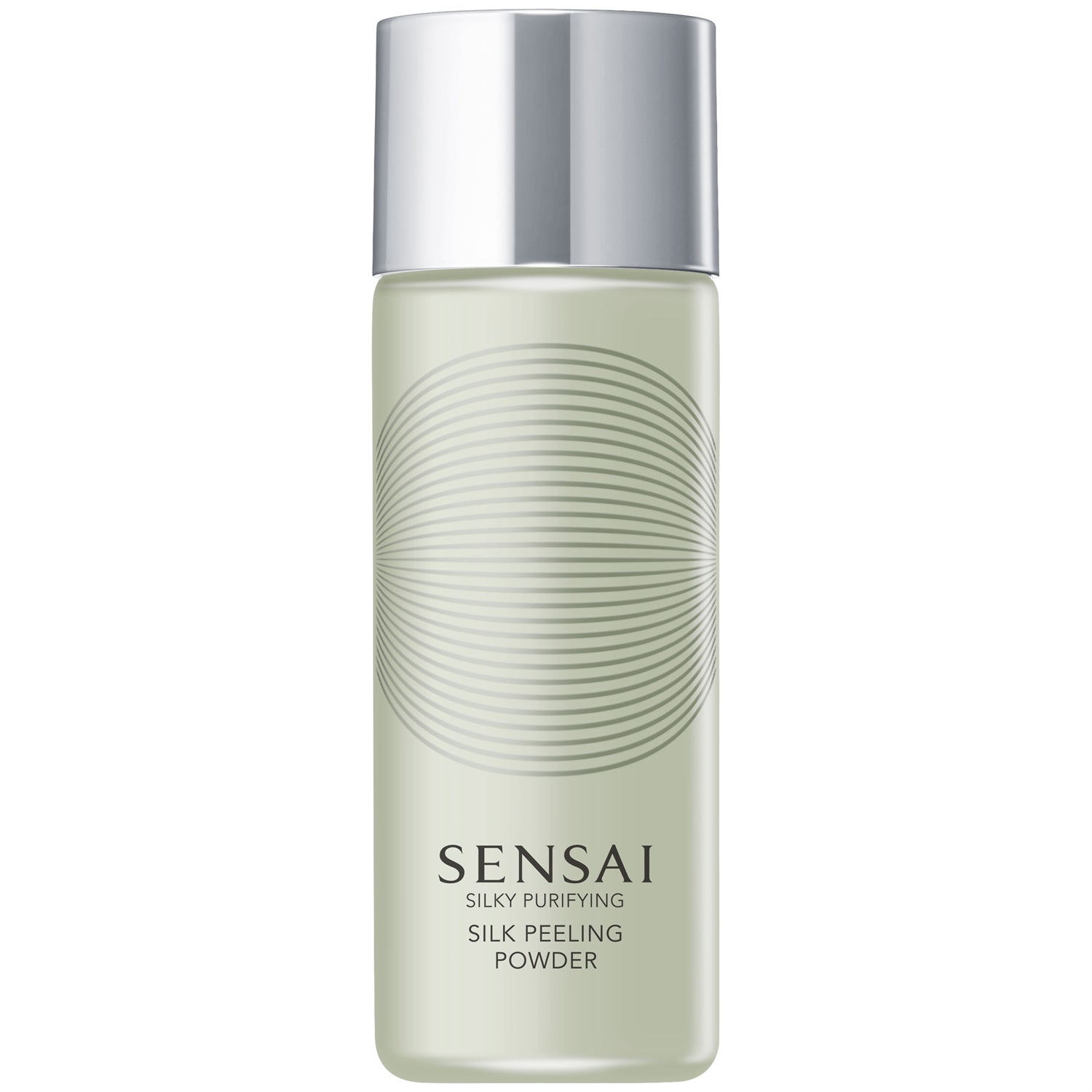 Sensai Silky Purifying Silk Peeling Powder Matcha 40g - Esfoliante Viso in Edizione Limitata