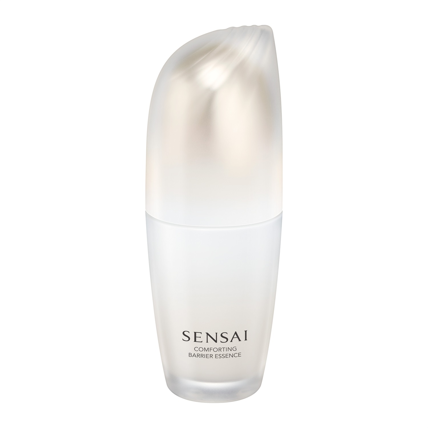 Sensai Comforting Barrier Essence 40 ml - Trattamento Rinforzante per Pelli Sensibili