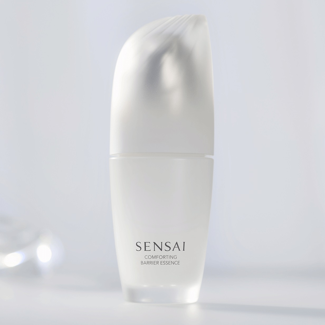 Sensai Comforting Barrier Essence 40 ml - Trattamento Rinforzante per Pelli Sensibili