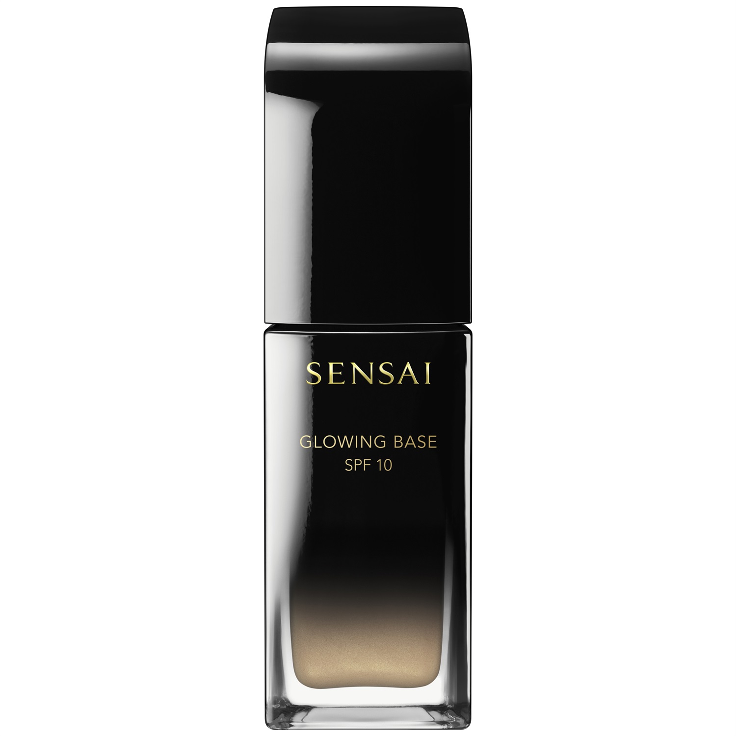 Sensai Glowing Base 30 ml - Primer Illuminante Idratante con SPF10 per un Incarnato Radioso