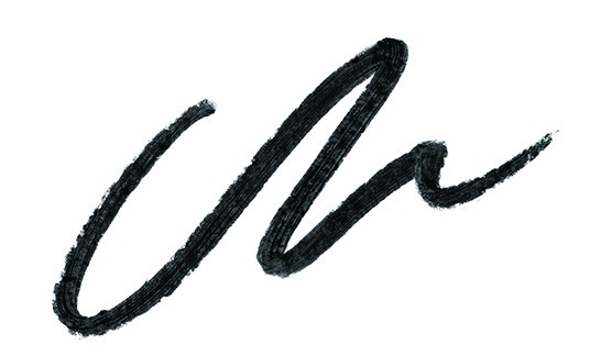 Sensai Lasting Eyeliner Pencil 01 Black - Matita eyeliner in gel 0.1g con mina estraibile e effetto modulabile