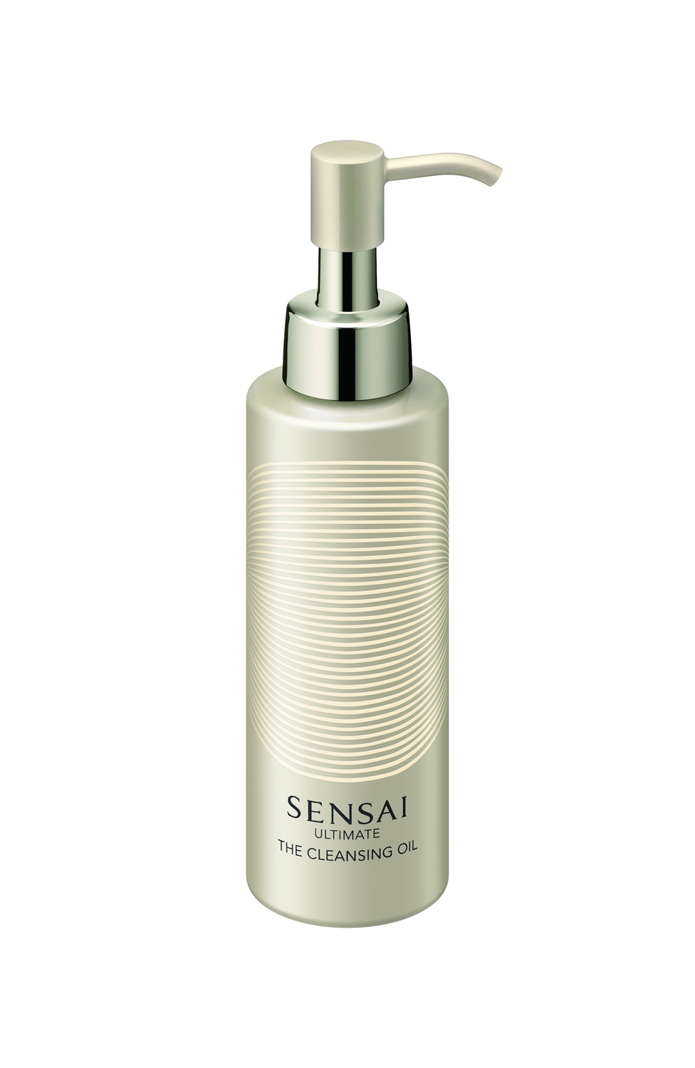 Sensai Ultimate The Cleansing Oil 150ml - Olio Detergente Concentrato per Rimozione Make-up, Idratante e Purificante