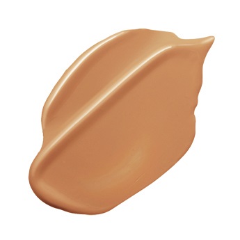 Sensai Flawless Satin Moisture Foundation FS204 Honey Beige 30ml - Fondotinta Idratante con SPF 25