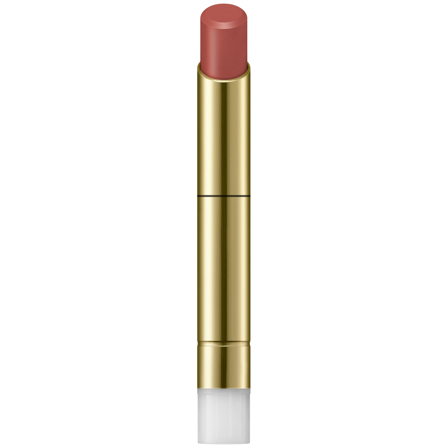 Sensai Contouring Lipstick Ricarica CL08 Beige Pink 2g - Texture Morbida e Finish Multidimensionale