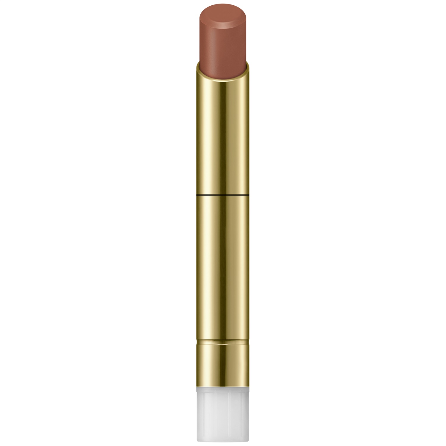 Sensai Contouring Lipstick Refill - CL11 Reddish Nude 2g, Texture Soft-Matte, Finish Multidimensionale