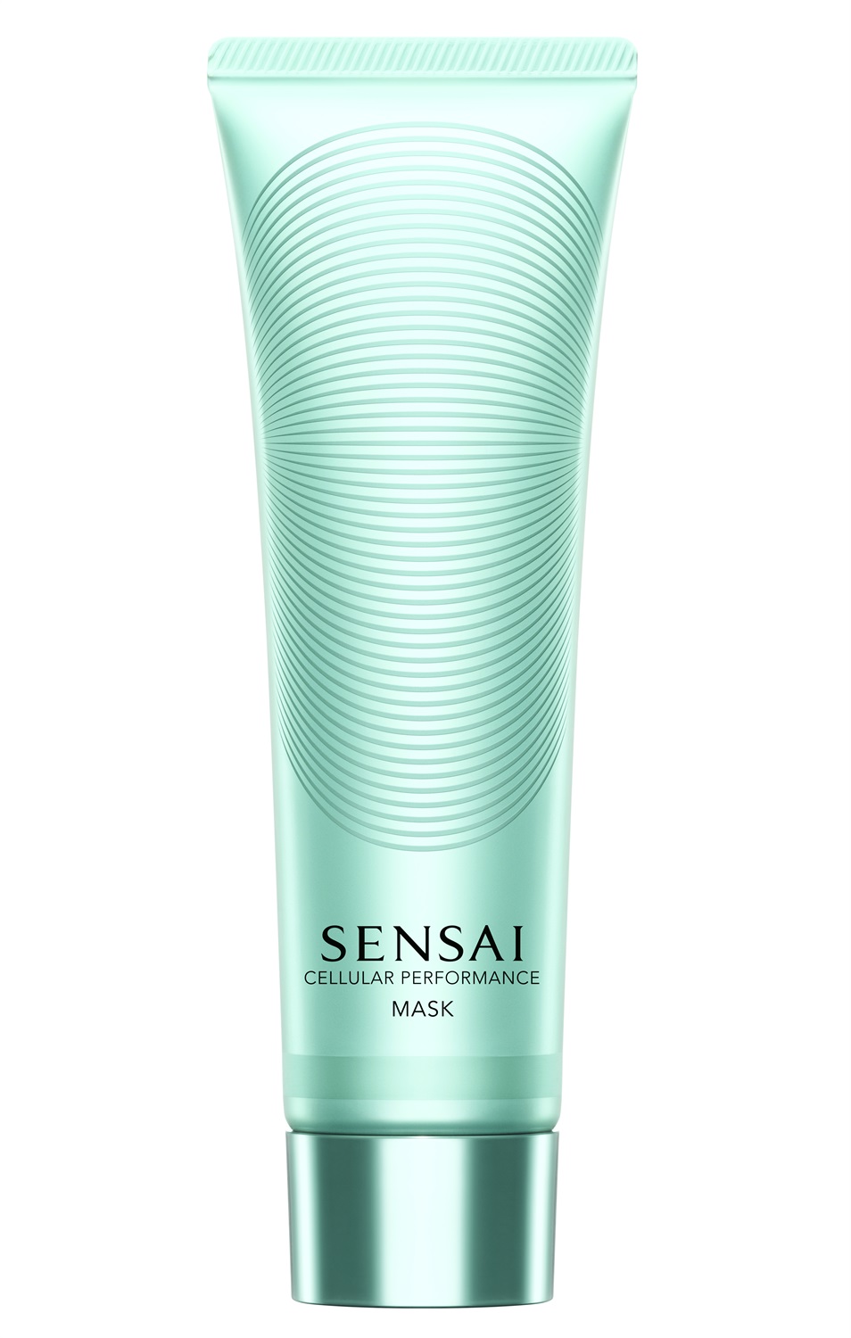 Sensai Cellular Performance Mask 100ml - Maschera Viso Anti-età, Lenitiva e Rassodante