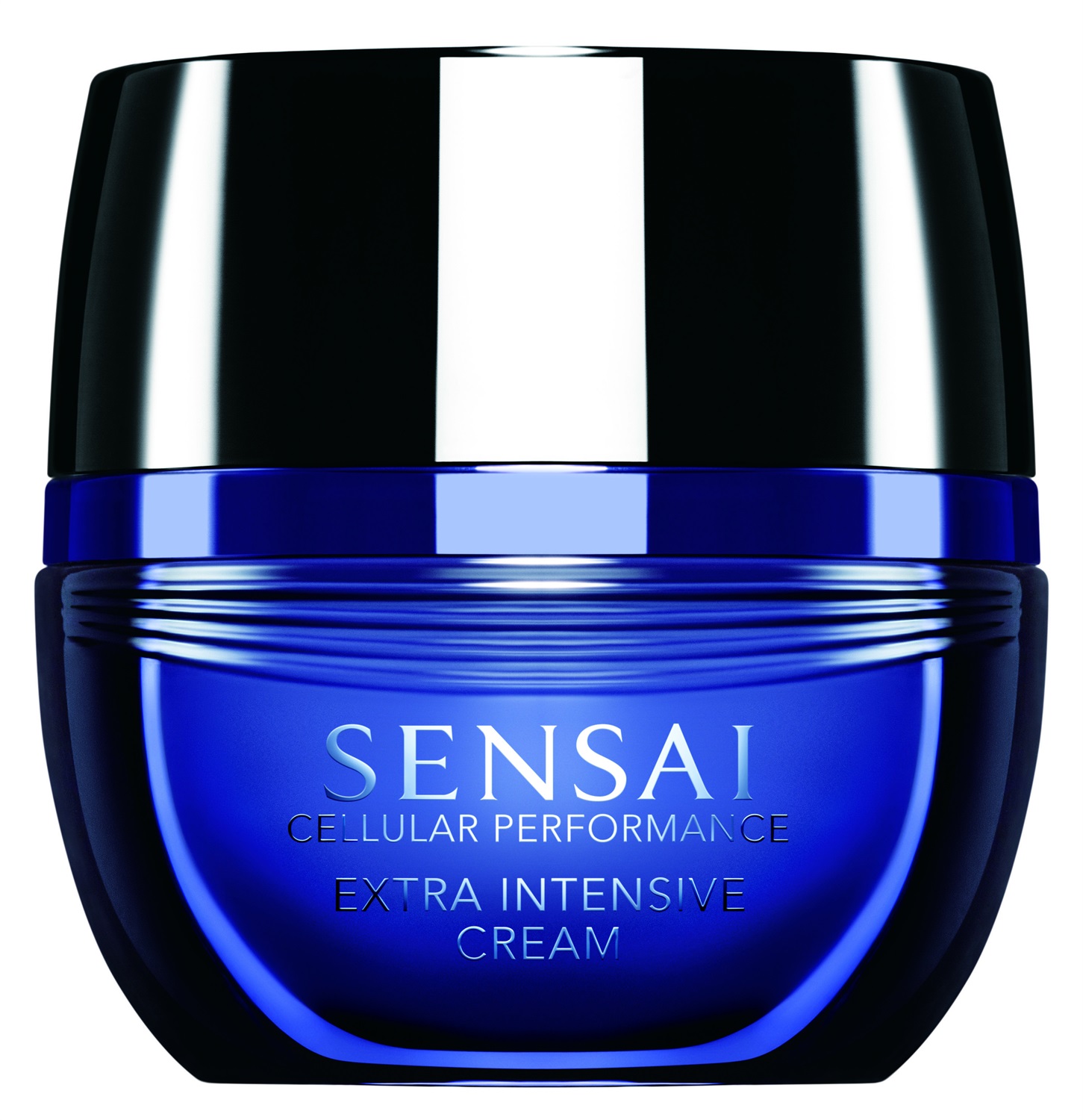 Sensai Cellular Performance Extra Intensive Cream 40ml - Crema Viso Anti-età Rassodante e Illuminante con Seta Koishimaru