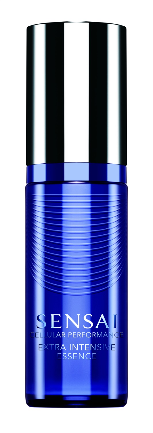 SENSAI Cellular Performance Extra Intensive Essence 40ml - Siero viso antirughe con azione intensiva, texture leggera e setosa