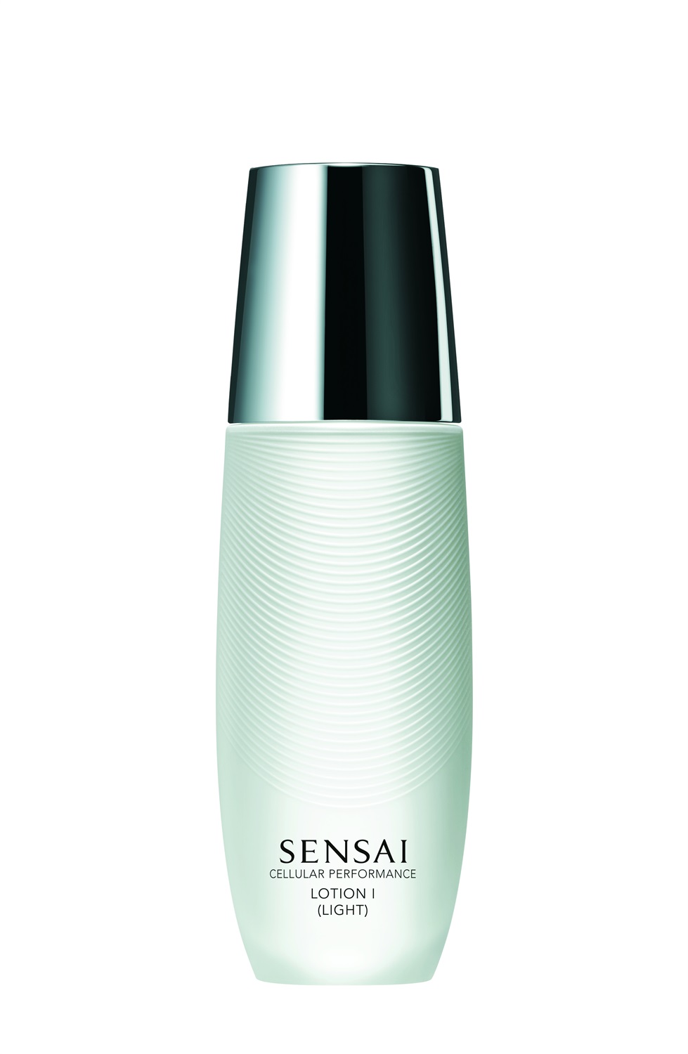 Sensai Cellular Performance Lotion I (Light) 125 ml - Lozione Leggera Idratante per Pelli Normali, Miste e Grasse