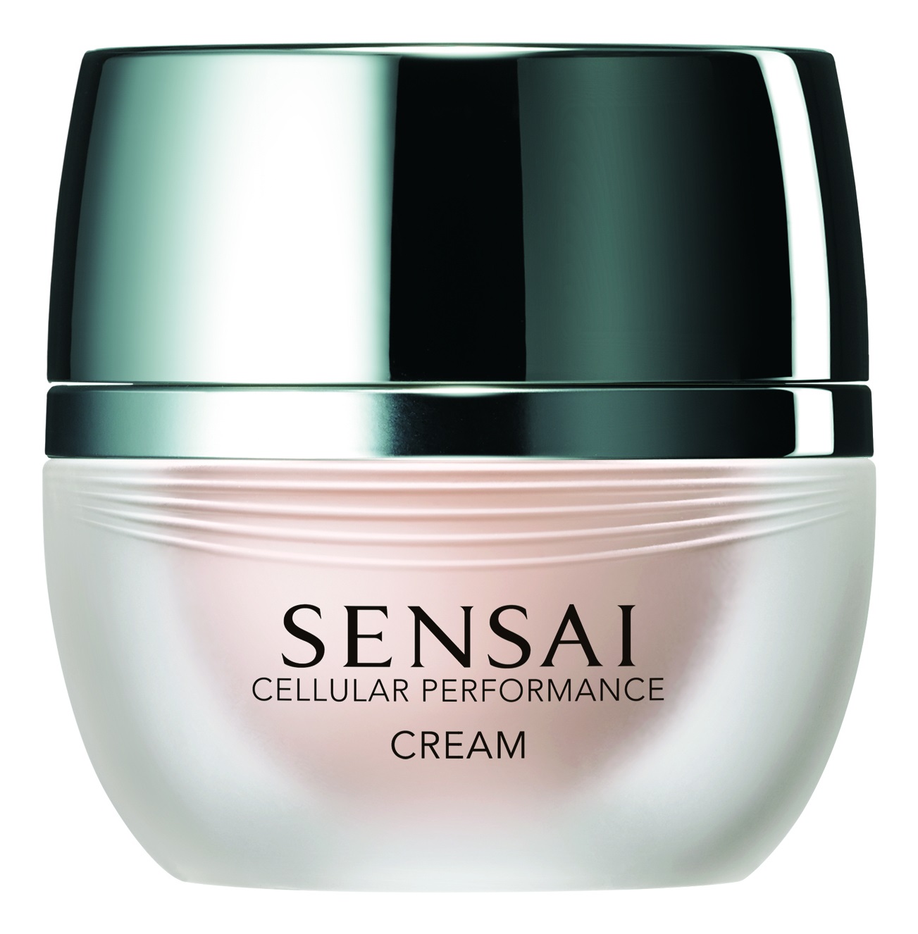 Sensai Cellular Performance Cream 40ml - Crema Viso Idratante, Rassodante e Antirughe per Tutti i Tipi di Pelle