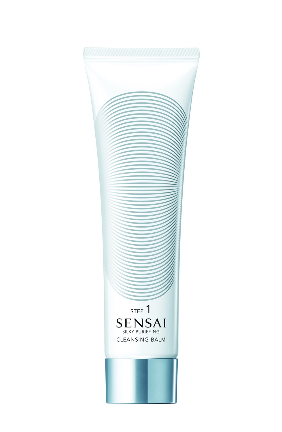 Sensai Silky Purifying Cleansing Balm - Step 1 125 ml | Balsamo Detergente per una Pulizia Profonda e Rimozione Make-up