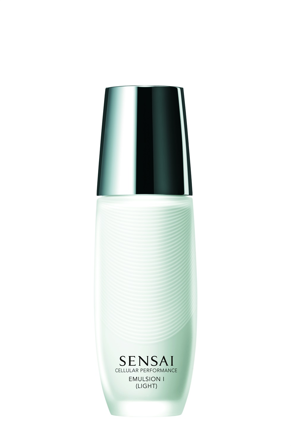 Sensai Cellular Performance Emulsion I Light 100ml - Emulsione Leggera Idratante per Pelli Normali, Miste e Grasse