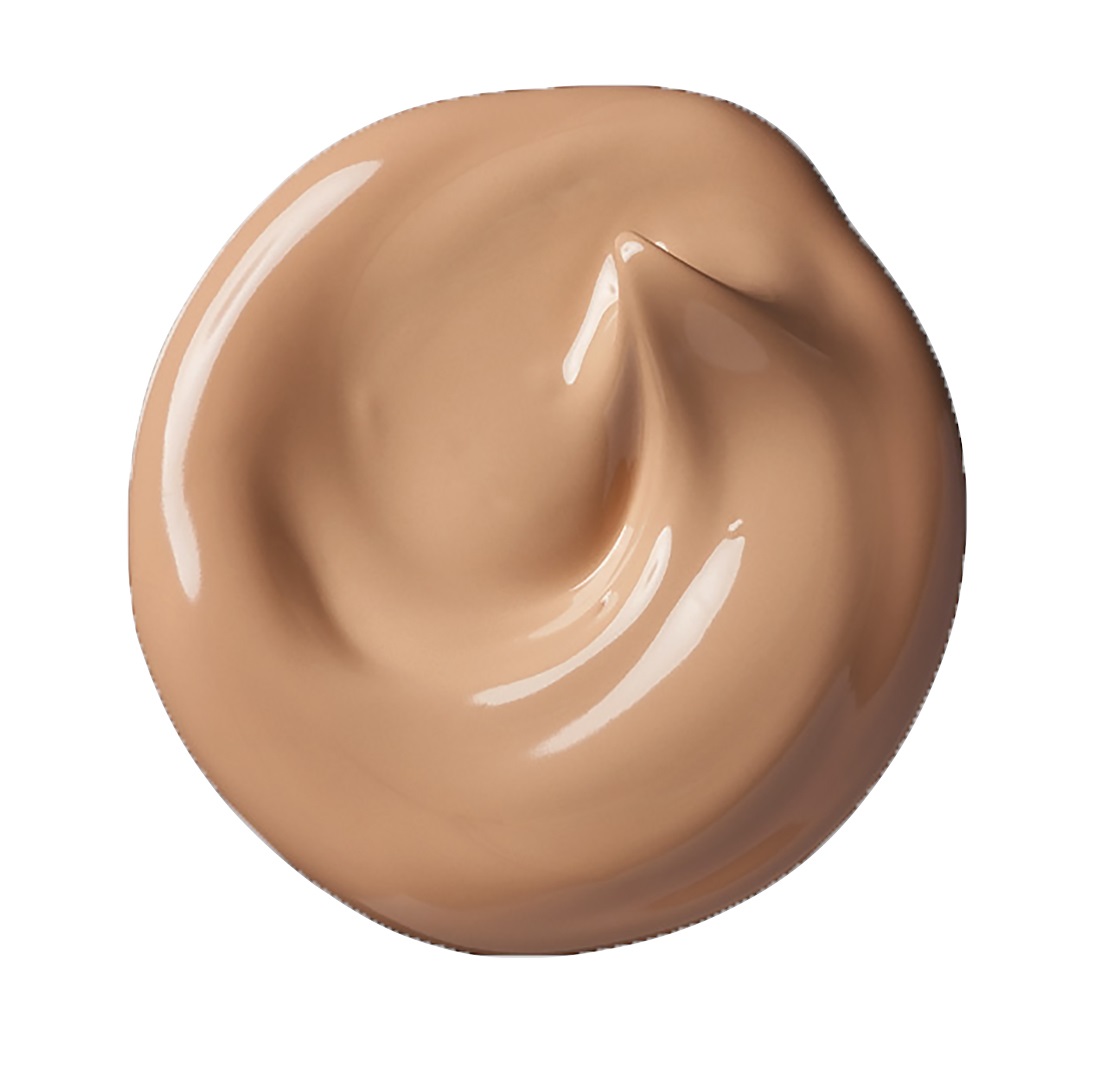 Sensai Cellular Performance Cream Foundation CF23 Almond Beige 30ml - Fondotinta Anti-Età con SPF 15 e 80% di Agenti Skincare