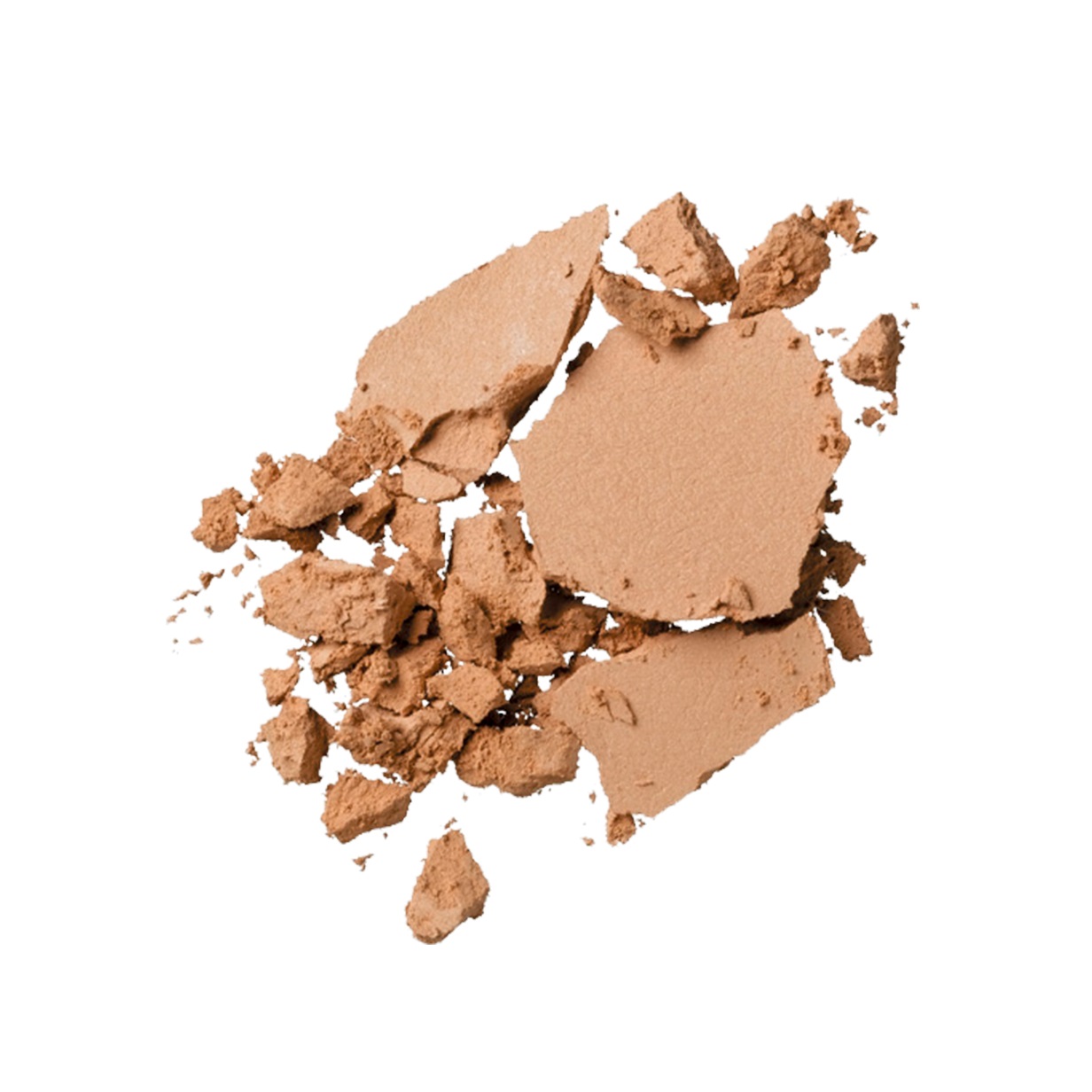 Sensai Cellular Performance Total Finish Foundation Refill - TF23 Almond Beige, Fondotinta in Polvere con SPF 15, 11g