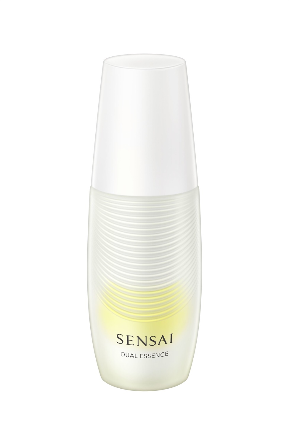 Sensai Dual Essence 30ml - Siero Bifase Idratante Anti-Età con Koishimaru Silk Royal™
