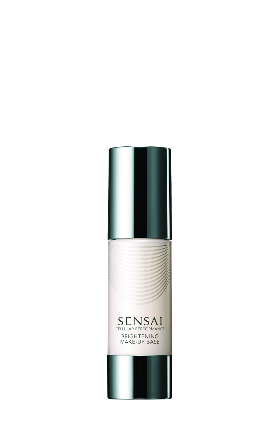Sensai Cellular Performance Brightening Make-Up Base SPF15 30ml - Base Illuminante Anti-età