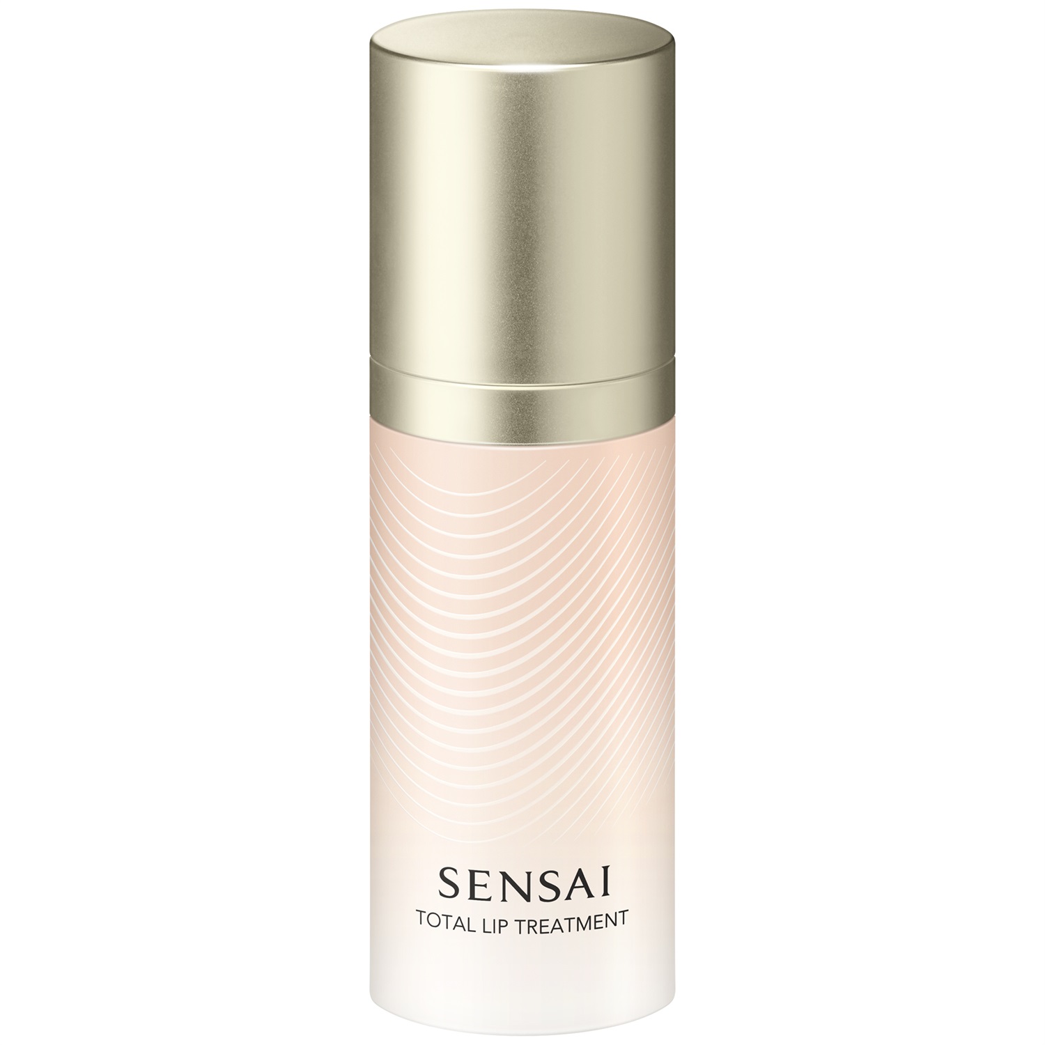 Sensai Total Lip Treatment 15 ml - Trattamento Anti-età per Labbra, Idratante e Rimpolpante, Formula Setosa con Total Lip Complex