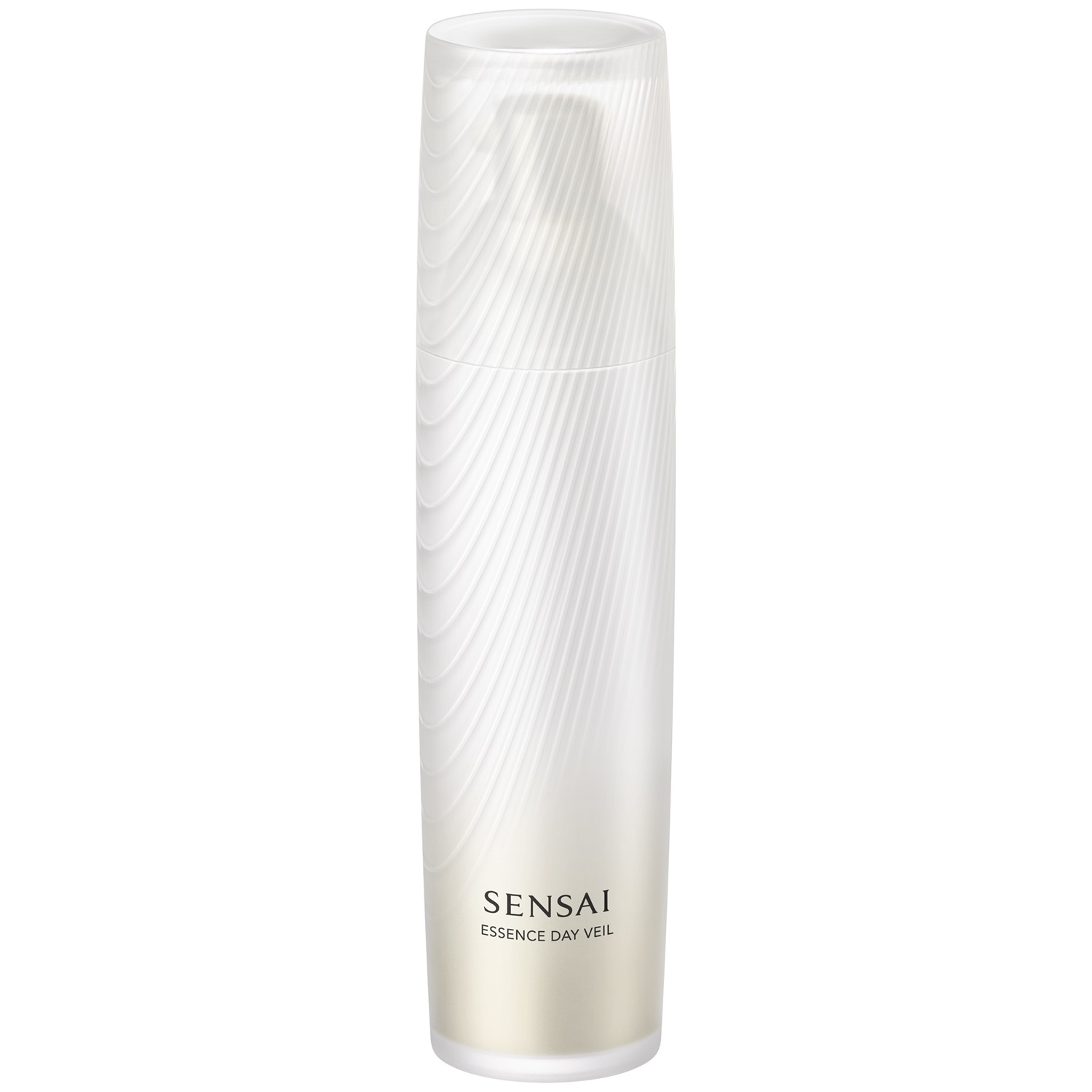 Sensai Essence Day Veil SPF 30 - 40 ml - Trattamento Anti-età con Optical Lamella Technology