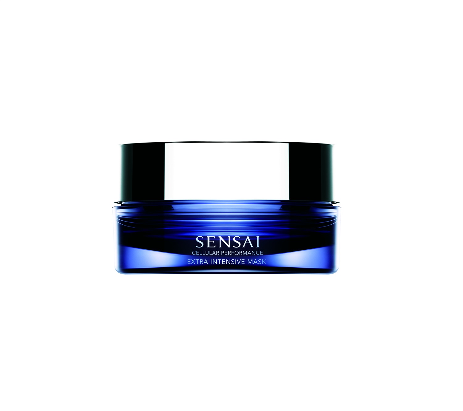 Sensai Cellular Performance Extra Intensive Mask 75 ml - Maschera Viso Anti-età, Idratante e Rivitalizzante