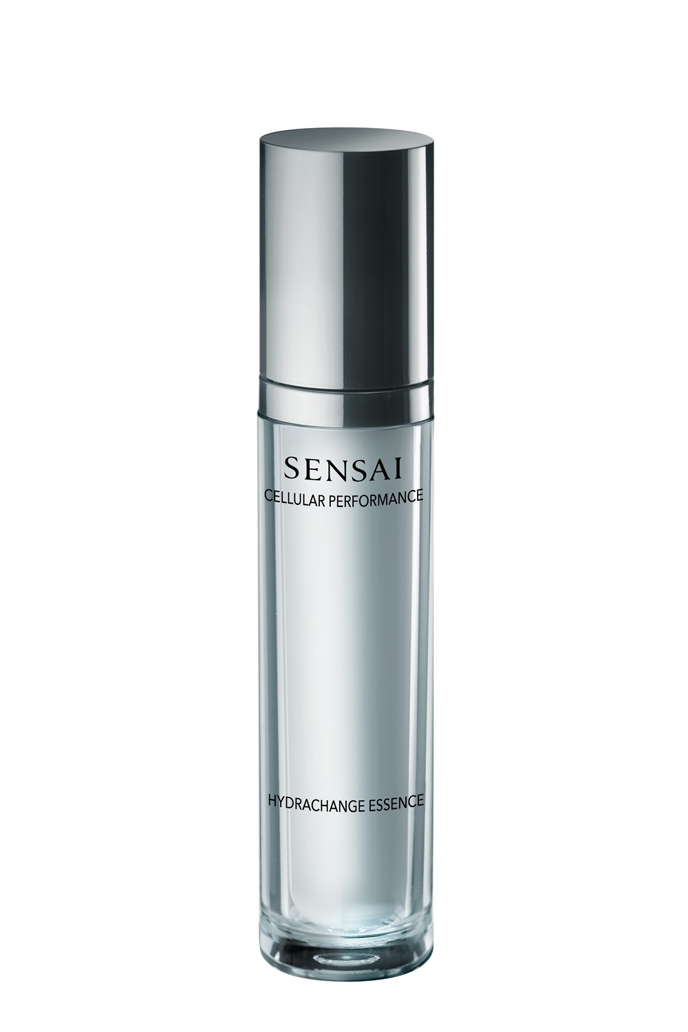 Sensai Cellular Performance Hydrachange Essence 40 ml - Essenza Viso Idratante con Texture Setosa, Rende la Pelle Luminosa ed Elastico