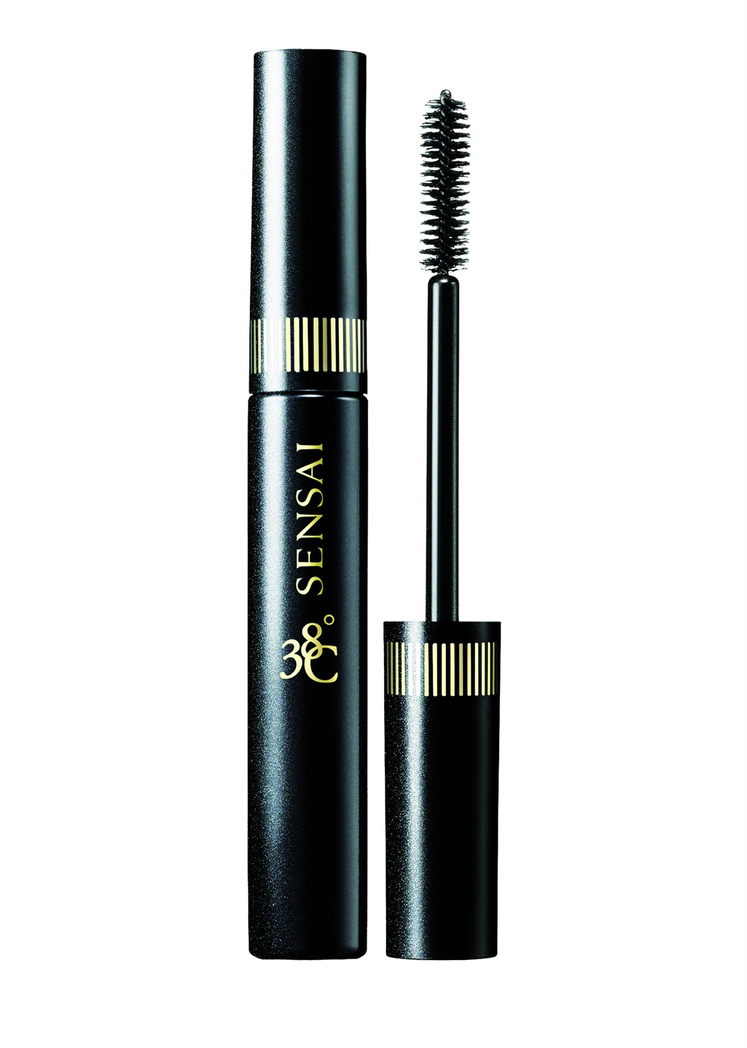 Sensai Mascara 38°C MSL-1 Black 7,5 ml - Separating & Lengthening Volumizzante