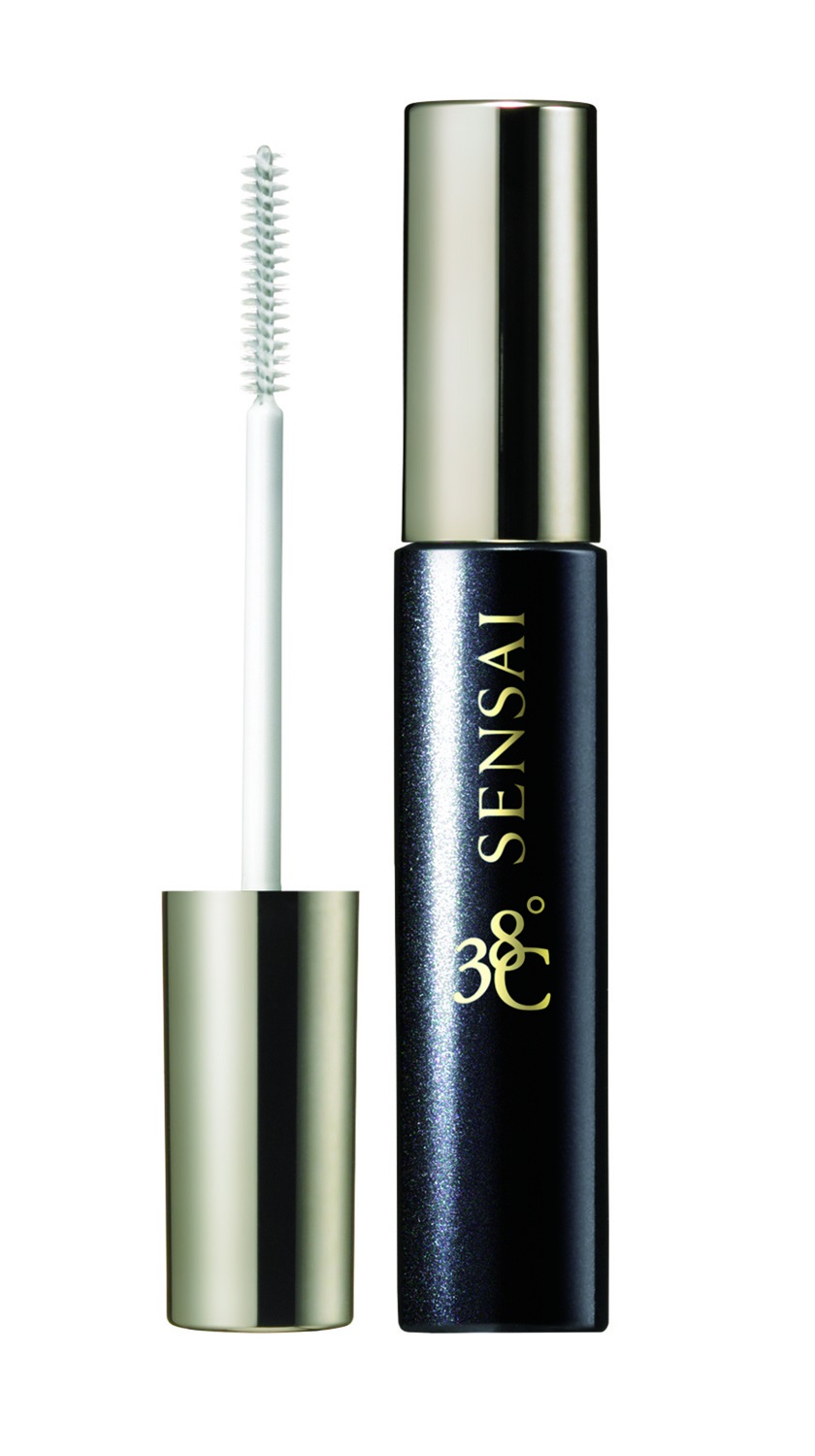 Sensai Eyelash Base 38°C - Base per Mascara 6 ml, Aumenta Volume e Lunghezza delle Ciglia