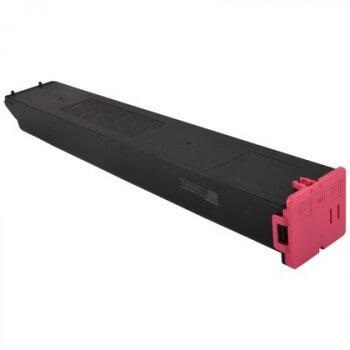 Sharp BP-GT70MA Toner Originale Magenta - Fino a 24.000 Pagine - Compatibile con BP-50 e BP-70