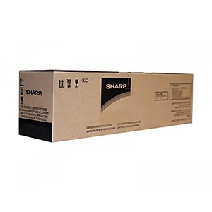 Sharp MX-560HB Contenitore di Toner Residuo - 100.000 Pagine per MX-M 364 N/365 N/464 N/564 N/565 N