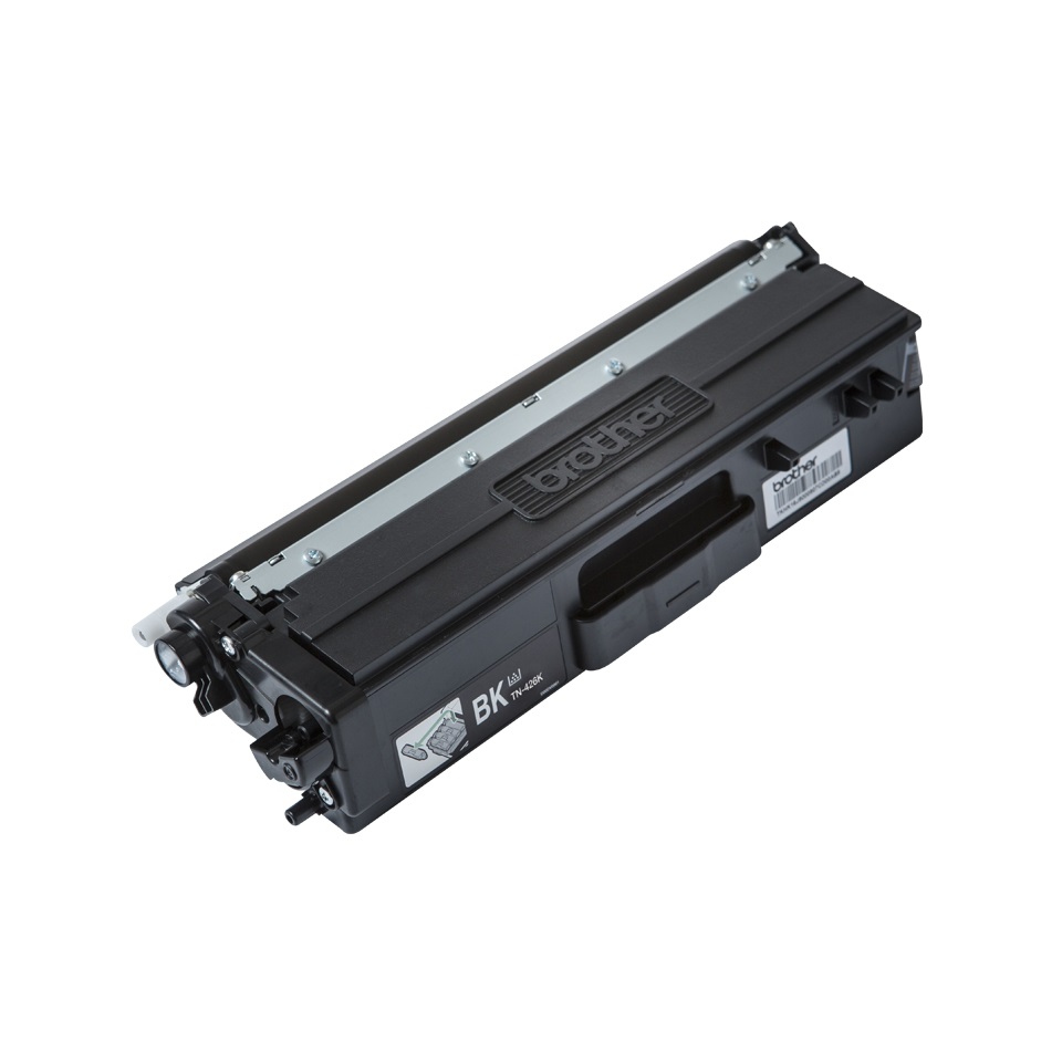 Brother TN-426BKP Cartuccia Toner Originale Nero per HLL8360CDW e MFCL8900 - 1 pz