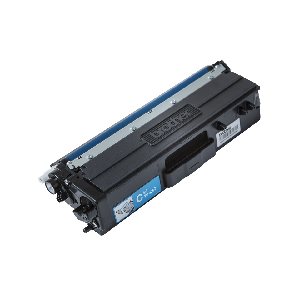 Brother TN-426CP Cartuccia Toner Originale Ciano - 6500 Pagine, 1 Pz