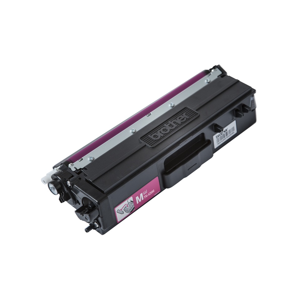 Brother Toner Magenta TN-426M - Cartuccia Originale per HL-L9310CDW e MFC-L9570CDW, 6500 Pagine, 1 pz