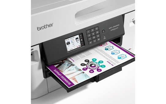 Brother LC422XLVALDR Cartuccia d'Inchiostro Multipack 4 pz Originale Nero, Ciano, Magenta, Giallo - 3000 pagine Nero, 4500 pagine Colori