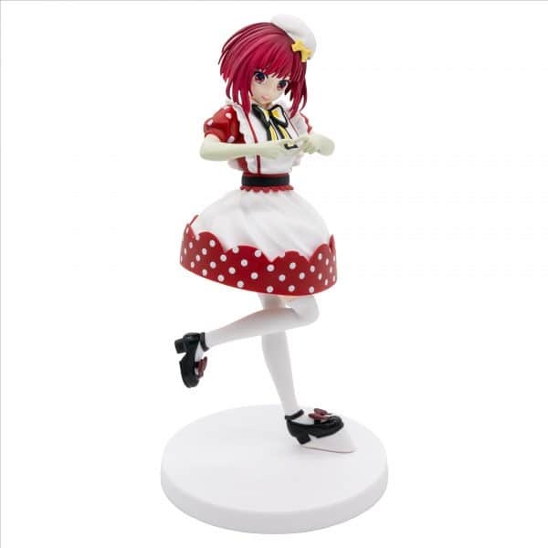 Banpresto - Action Figure 18cm Kana Arima da Oshi No Ko - Figura da Collezione in PVC