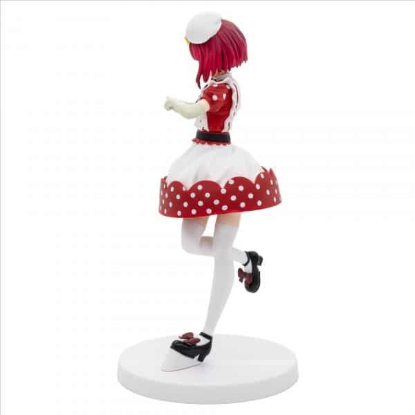 Banpresto - Action Figure 18cm Kana Arima da Oshi No Ko - Figura da Collezione in PVC