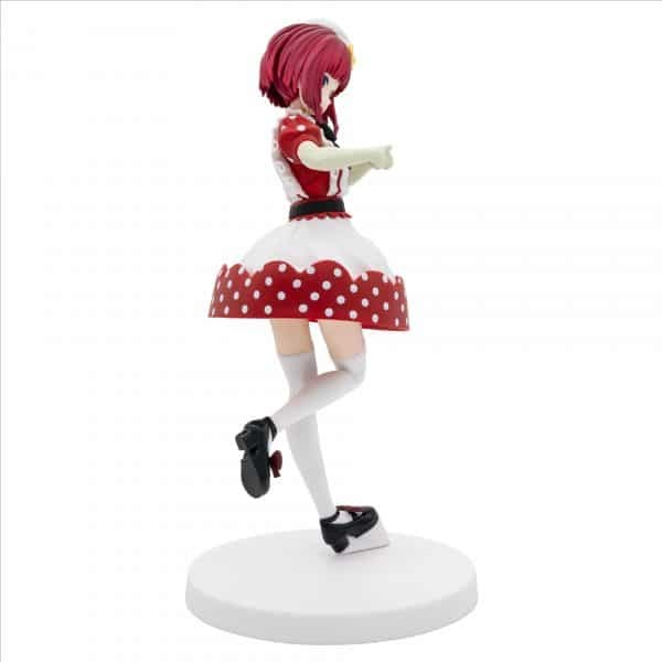 Banpresto - Action Figure 18cm Kana Arima da Oshi No Ko - Figura da Collezione in PVC