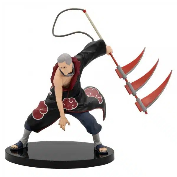 Banpresto BP29182P modellino da azione e da collezione