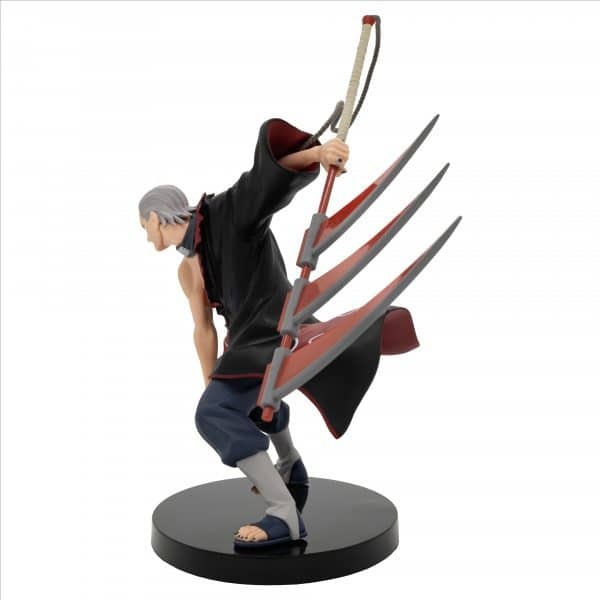 Banpresto BP29182P modellino da azione e da collezione