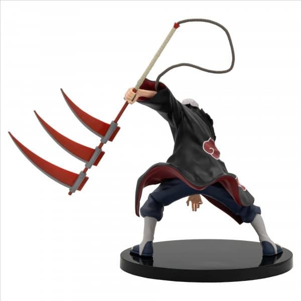 Banpresto BP29182P modellino da azione e da collezione