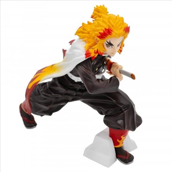 Banpresto BP29193P modellino da azione e da collezione