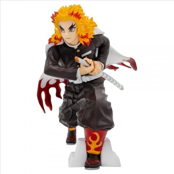Banpresto BP29193P modellino da azione e da collezione