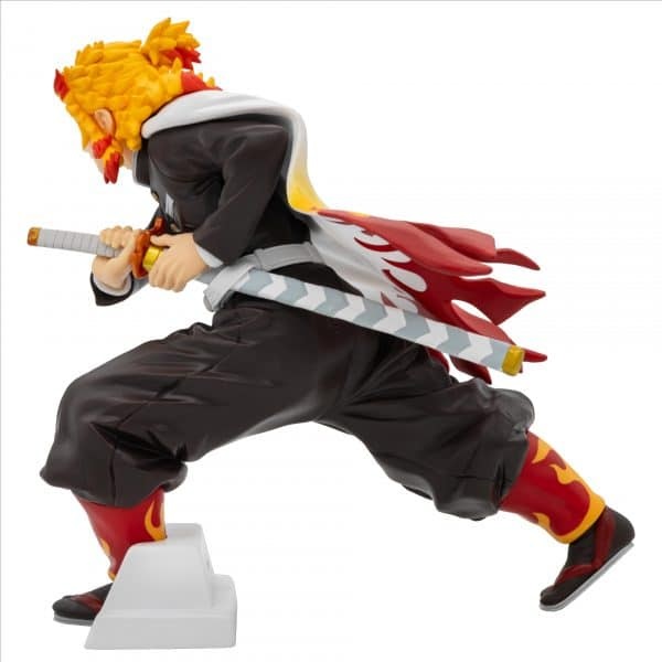 Banpresto BP29193P modellino da azione e da collezione