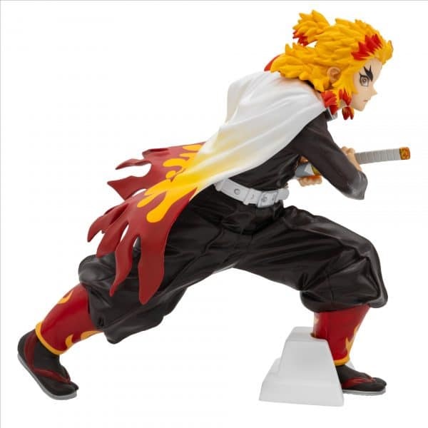 Banpresto BP29193P modellino da azione e da collezione