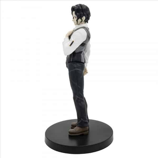 Banpresto Muzan Kibutsuji - Action Figure 17cm da Collezione di Demon Slayer: Kimetsu No Yaiba