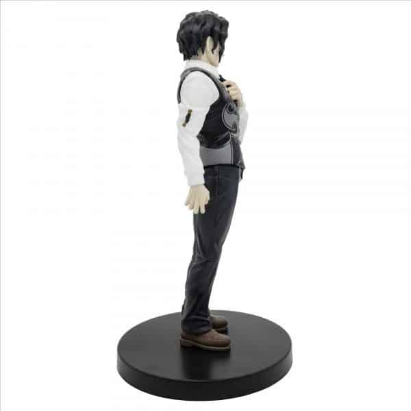 Banpresto Muzan Kibutsuji - Action Figure 17cm da Collezione di Demon Slayer: Kimetsu No Yaiba