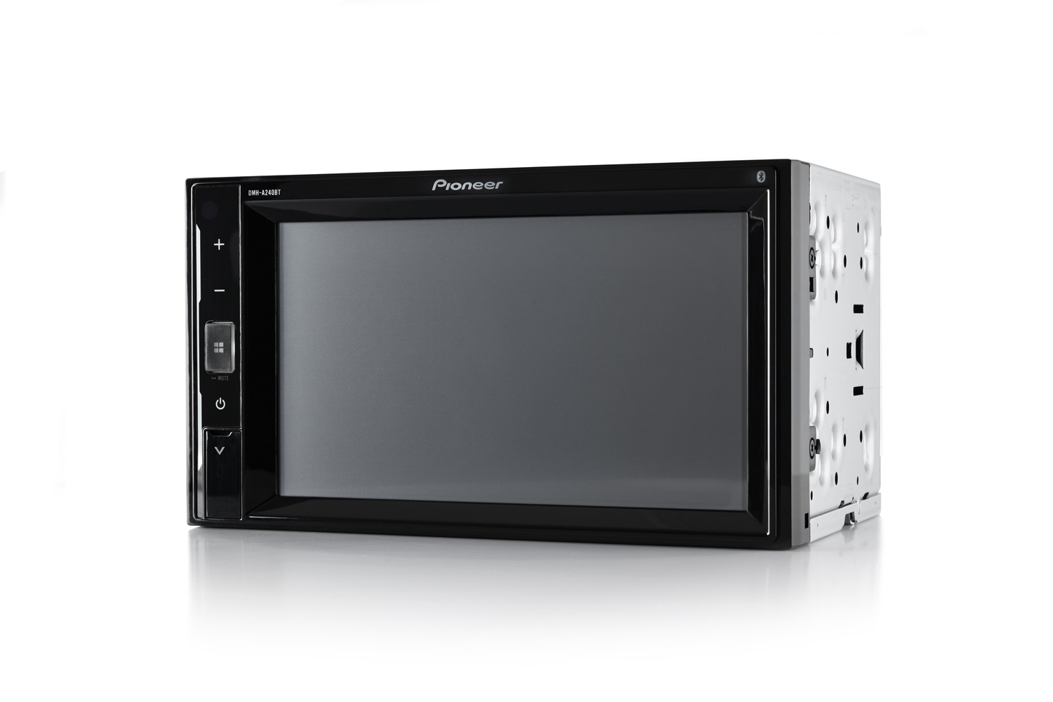 Pioneer DMH-A240BT Nero 200 W Bluetooth
